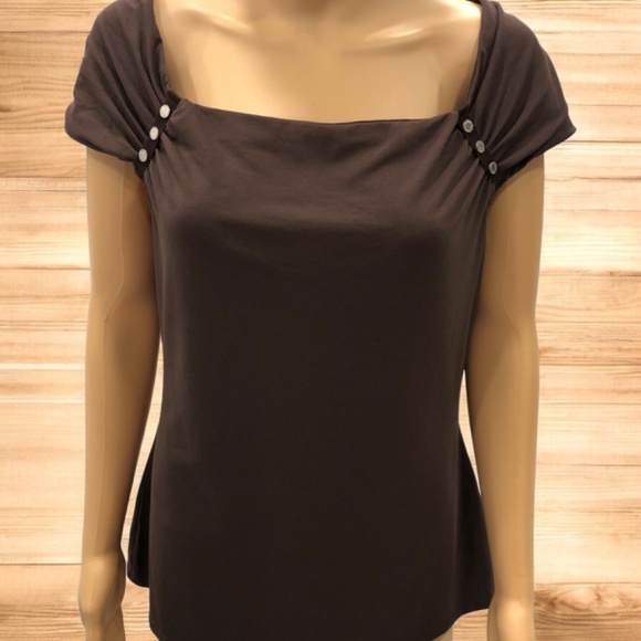 WHBM Top size L - Picture 2 of 9
